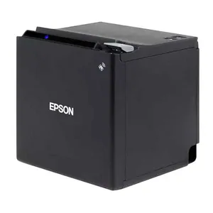 Замена лазера на принтере Epson TM-M50 в Краснодаре